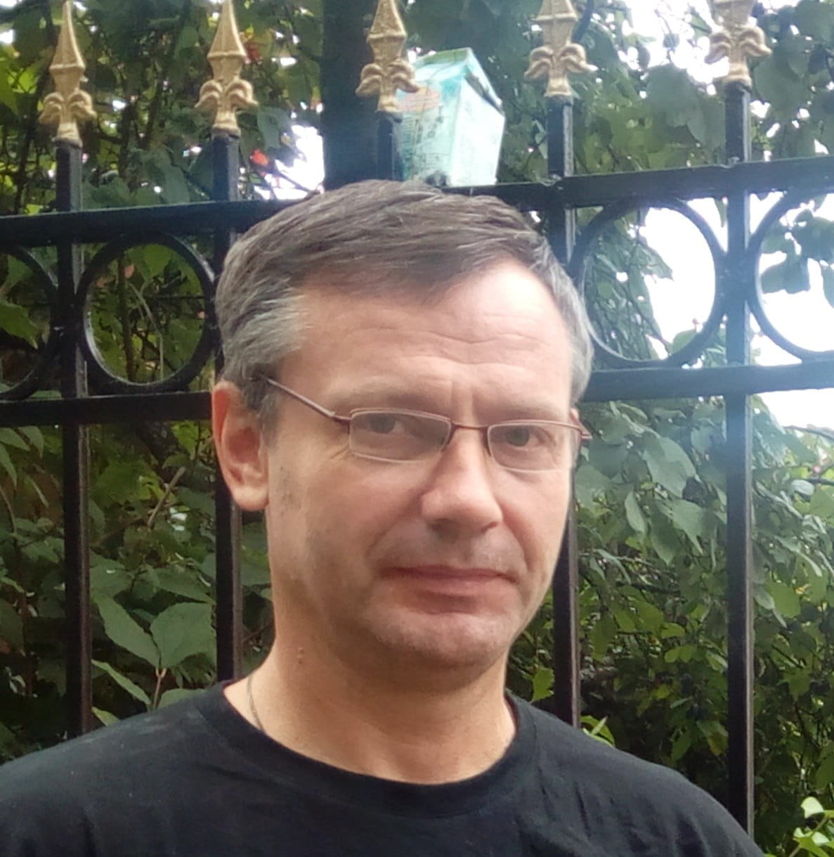 Ржевский Михаил